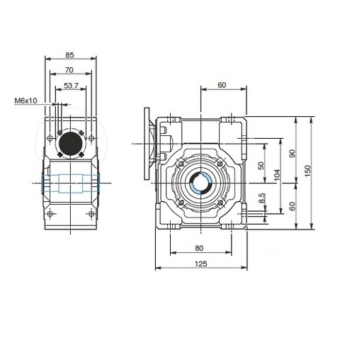 MARCOLIN 4RC.00137