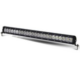 Barra LED Singola Epistar Off-Road 120W 1