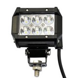 Barra LED CREE Off-Road 18W 1