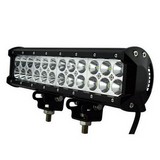 Faro Barra LED CREE Off-Road 72W 1