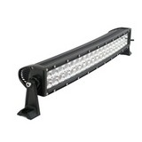 Barra LED Curva Off-Road 1