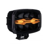 Faro LED X-Spider Ninja Ovale