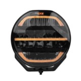 Faro LED OZZ XR2 P9 Black