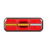 Fanale Posteriore LED SX Camion