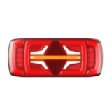 Fanale Posteriore LED Camion