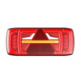 Fanale Posteriore LED SX Rimorchio
