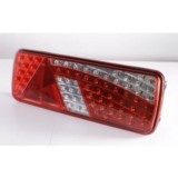 Fanale Posteriore LED Dx per Rimorchio