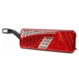 Fanale Posteriore LED Sx per Rimorchio