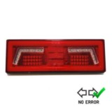 Fanale Posteriore LED SX Camion