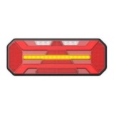 Fanale Posteriore LED SX Rimorchio