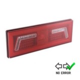 Fanale Posteriore LED DX Camion