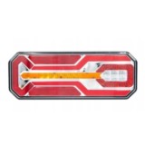 Fanale Posteriore LED SX Camion