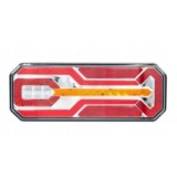 Fanale Posteriore LED DX Camion