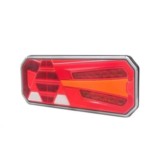 Fanale Posteriore LED DX Camion