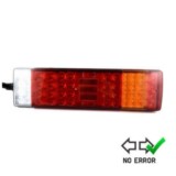 Fanale Posteriore LED DX Camion