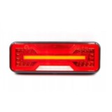 Fanale Posteriore LED SX Camion
