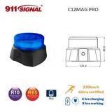 C12MAG PRO 911SiGNAL