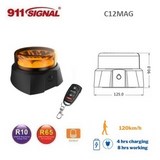 911Signal C12MAG 080416A